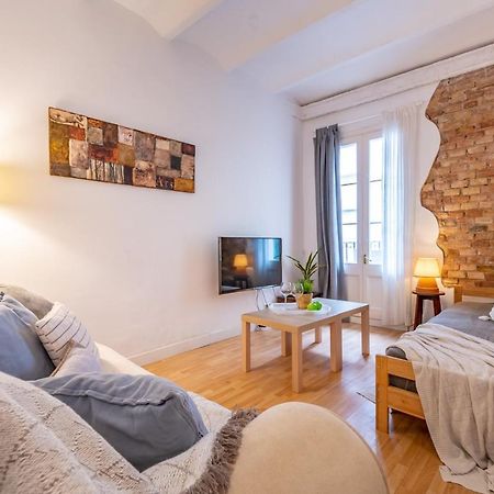 Acogedor Apartamento En Serrallo Tarragona Esterno foto