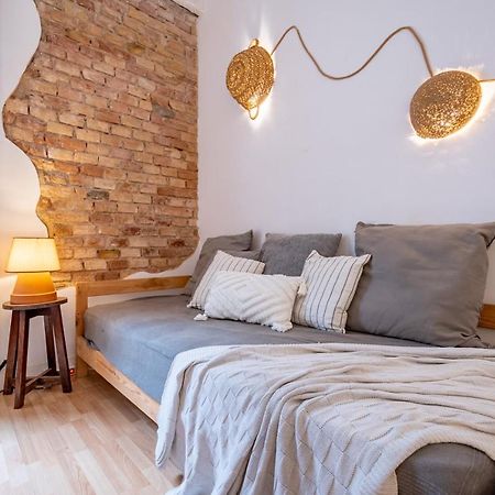 Acogedor Apartamento En Serrallo Tarragona Esterno foto