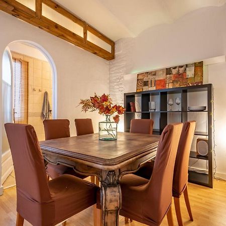 Acogedor Apartamento En Serrallo Tarragona Esterno foto