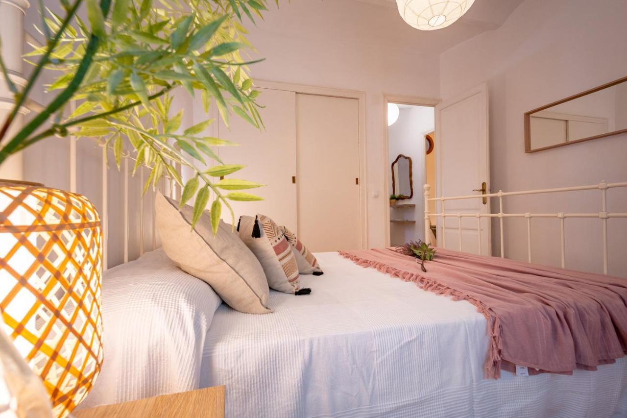 Acogedor Apartamento En Serrallo Tarragona Esterno foto