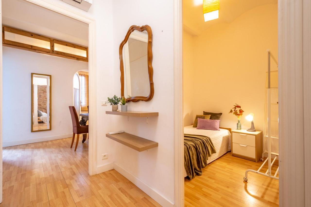 Acogedor Apartamento En Serrallo Tarragona Esterno foto