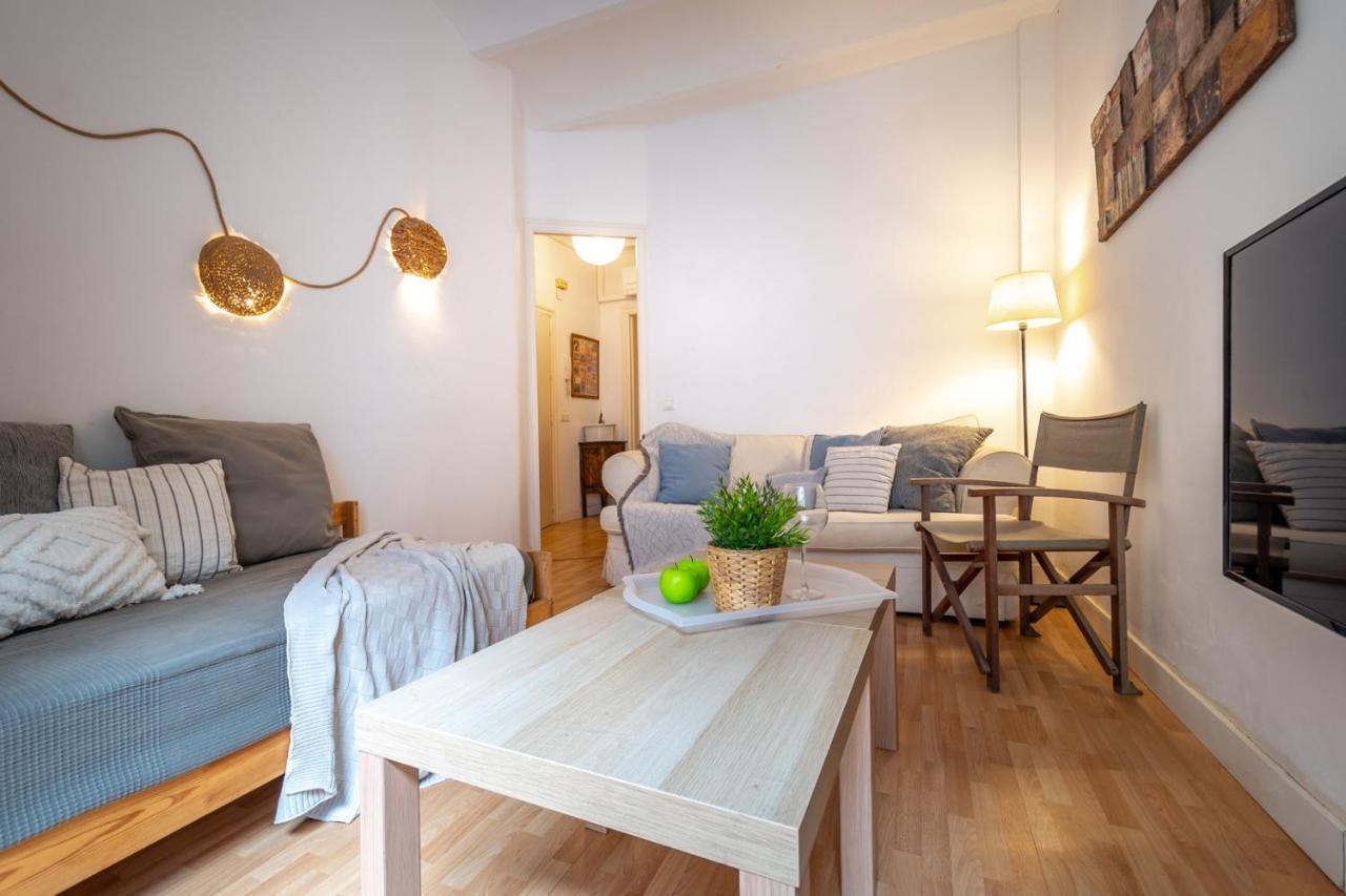 Acogedor Apartamento En Serrallo Tarragona Esterno foto
