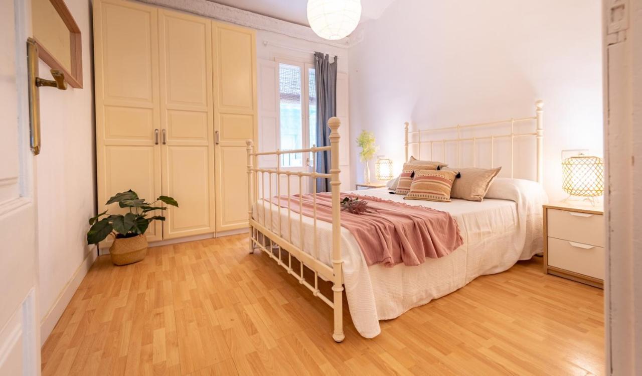Acogedor Apartamento En Serrallo Tarragona Esterno foto