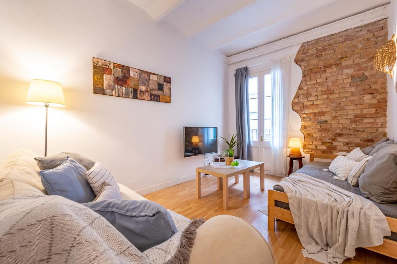 Acogedor Apartamento En Serrallo Tarragona Esterno foto