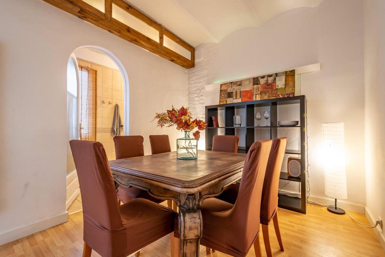 Acogedor Apartamento En Serrallo Tarragona Esterno foto