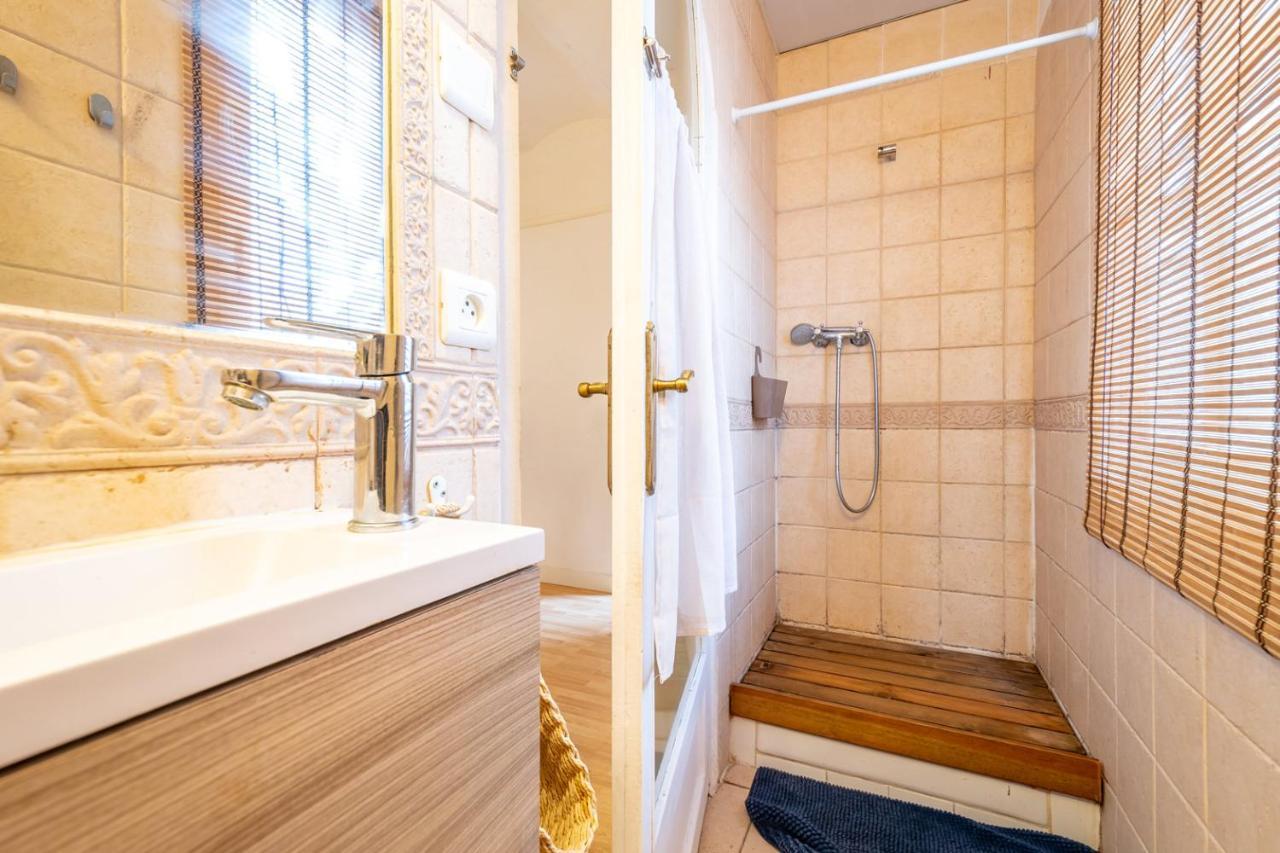 Acogedor Apartamento En Serrallo Tarragona Esterno foto